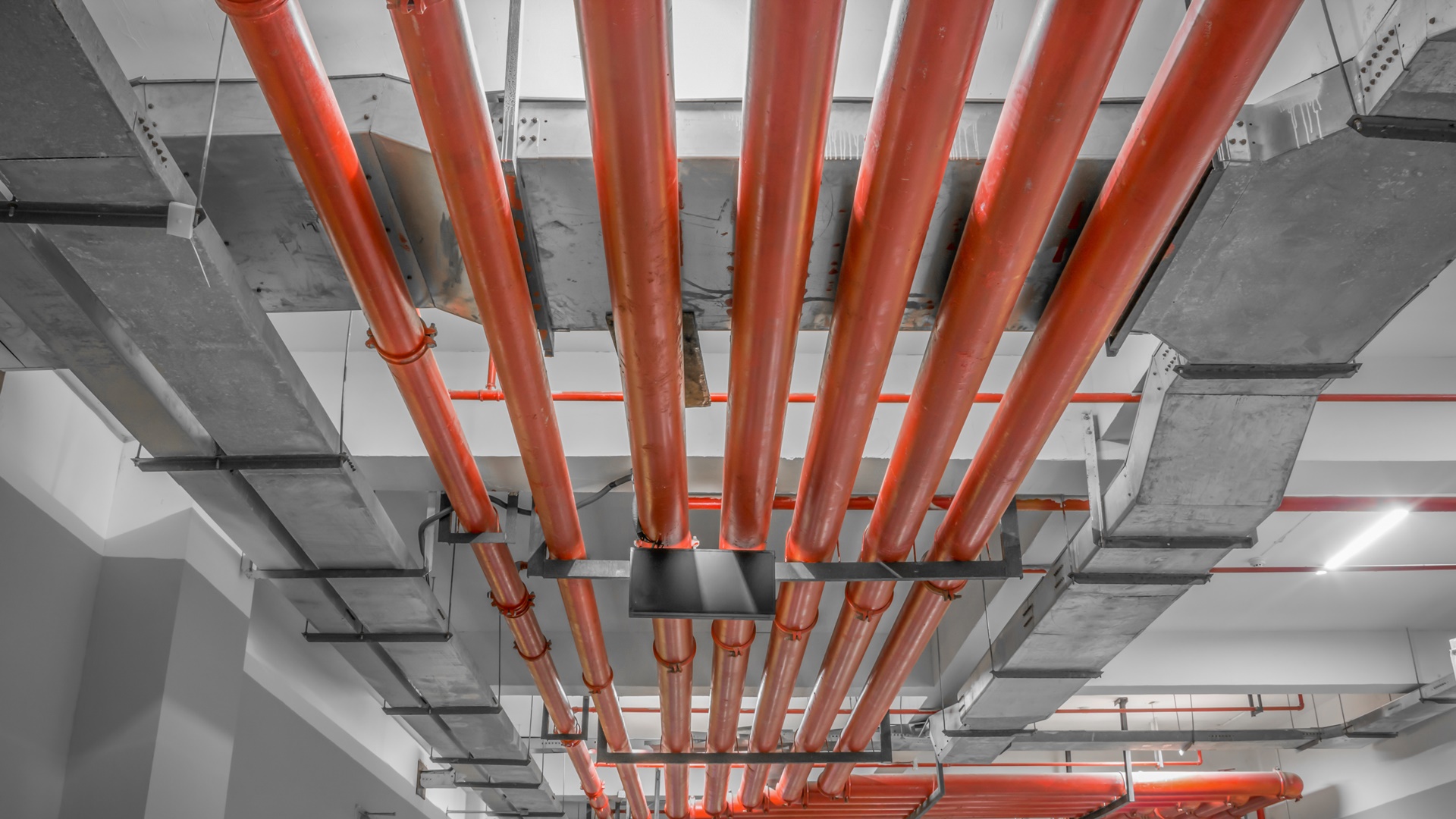 Difference of Pipe and Tube
